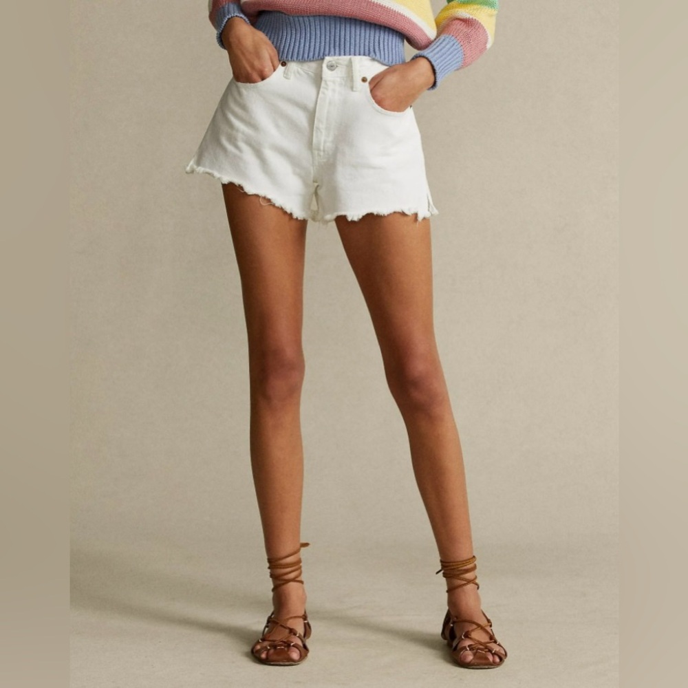 Polo shorts size 26